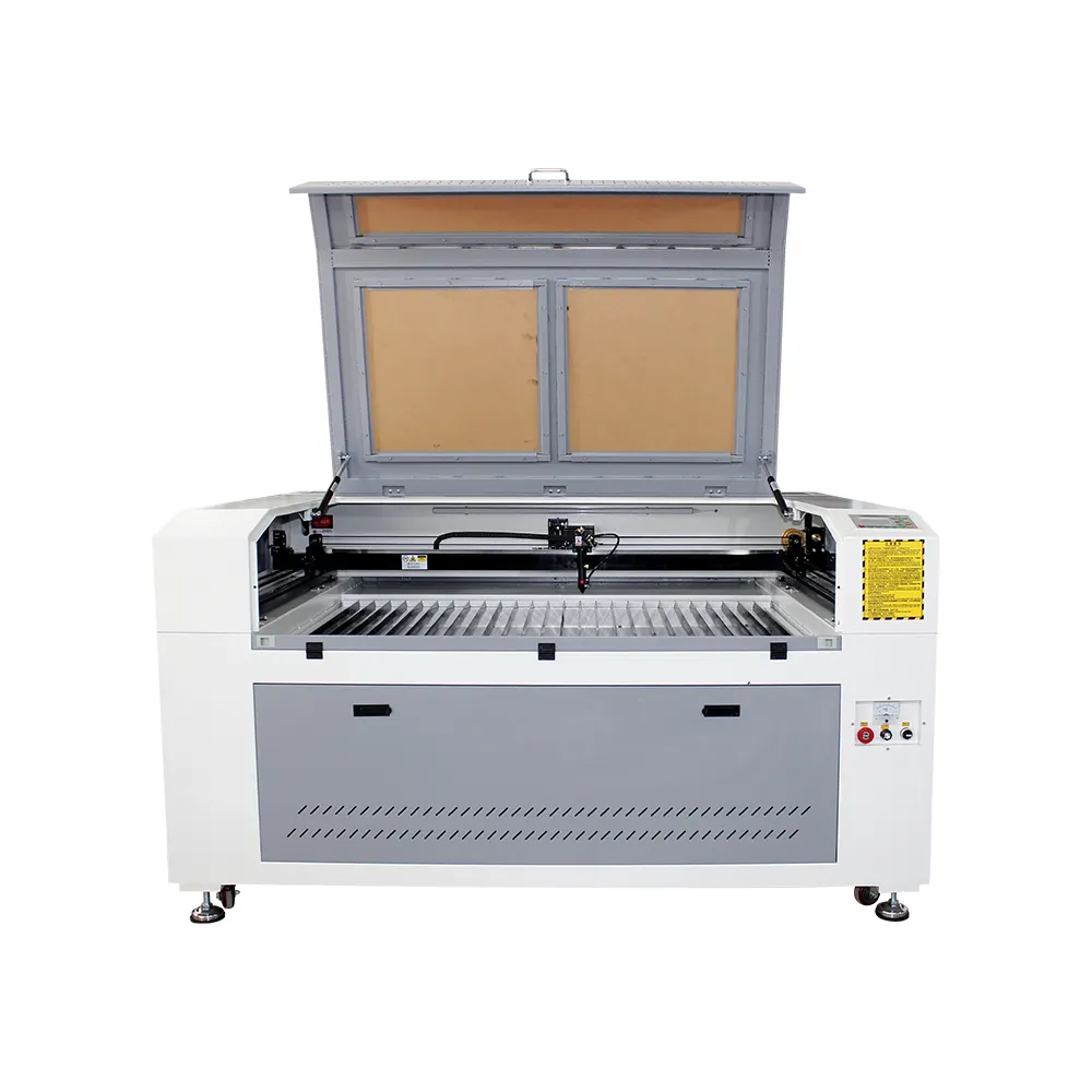 1390 60W 80W 100W 150W 300W Laser gravur-und Lasers chneid maschine