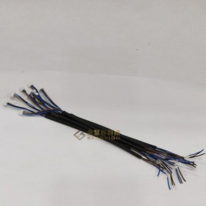 D6F-WCABLE流量センサーケーブルD6F-W MEMS空気速度センサー200mm長RoHS対応 - Product Image 3