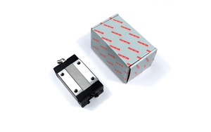直线导向块-HG30系列: HGH30CA，HGH30CB，HGH30CC，HGW30CA，HGW30CB，hgw30cc-dd，ZZ，KK，直线导轨HGR30R-6000 - Product Image 4