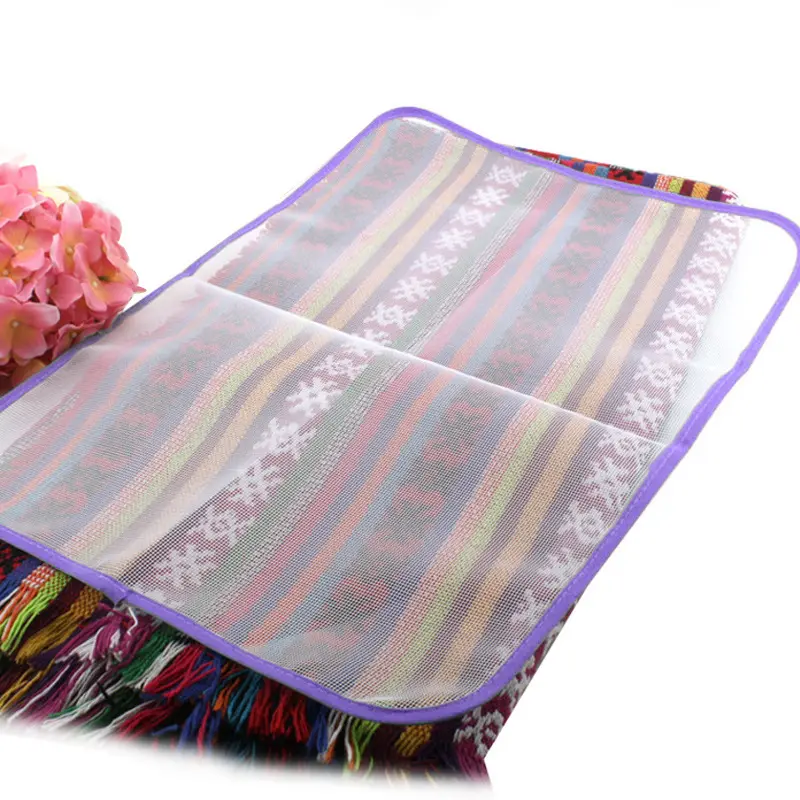 Коврик для глажки одеяла, прижимная подушка для прижатия стола, пришивания и глажки