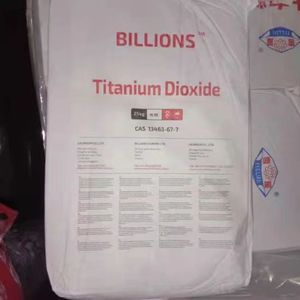 Chloride Process Titanium Dioxide Lomon Billions xuelian BLR 896 <strong>Tio2</strong> <strong>rutile</strong> for Protective and marine coatings - Product Image 3