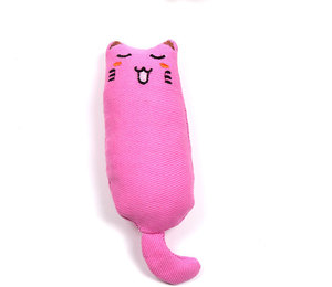 Hierba gatera Natural pura, suave y resistente a mordeduras, juguetes para gatos, venta al por mayor - Product Image 1