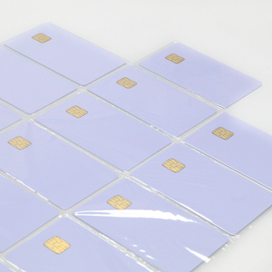 Programmier bare RFID-Java-Karte J3R150/J3R180/J3R200 JCOP Dual Java Smart Card
