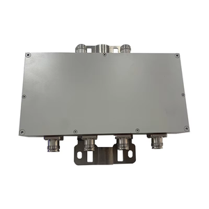 デュアルユニットRf Diplexerデュオールバンドコンバイナー698-798MHz /815-896MHz,4.3-10メスタイプ低PIMデュアルバンドコンバイナー - Product Image 5