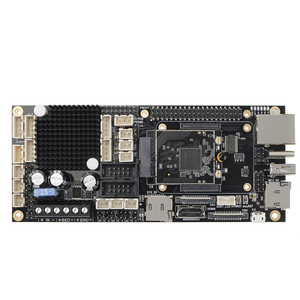 FYSETC Highly Integrated Control Board Cheetah Mix Board TINY-M Voron V0 Voron V0.1 CR10 Ender-3 Ender-3 Pro Ender-5 VORON SW - Product Image 4