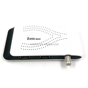 衛星受信機デコーダYouTube Cccam衛星受信機 - Product Image 6