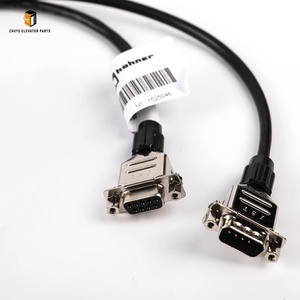Кодер хоста лифта TAA633K151 TAA633K161 кодер лифта - Product Image 5