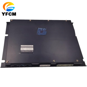 543-00108A 543-00108B Dx300Lc Excavator Engine Controller Computer Board For Doosan - Product Image 6