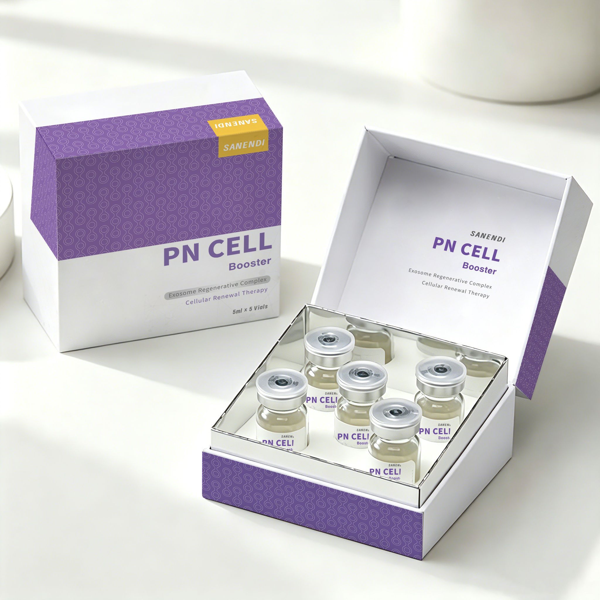 Cellule PN