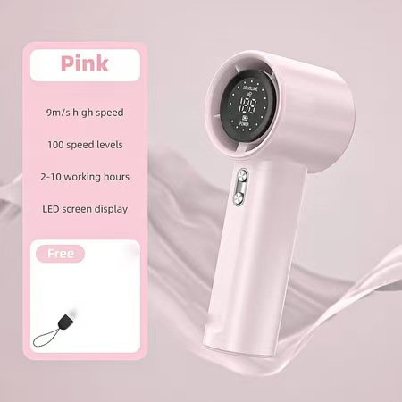 S001 Pink