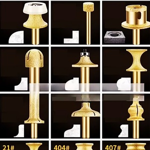 工厂直接数控机床石材数控石材雕刻机数控石材路由器 - Product Image 5