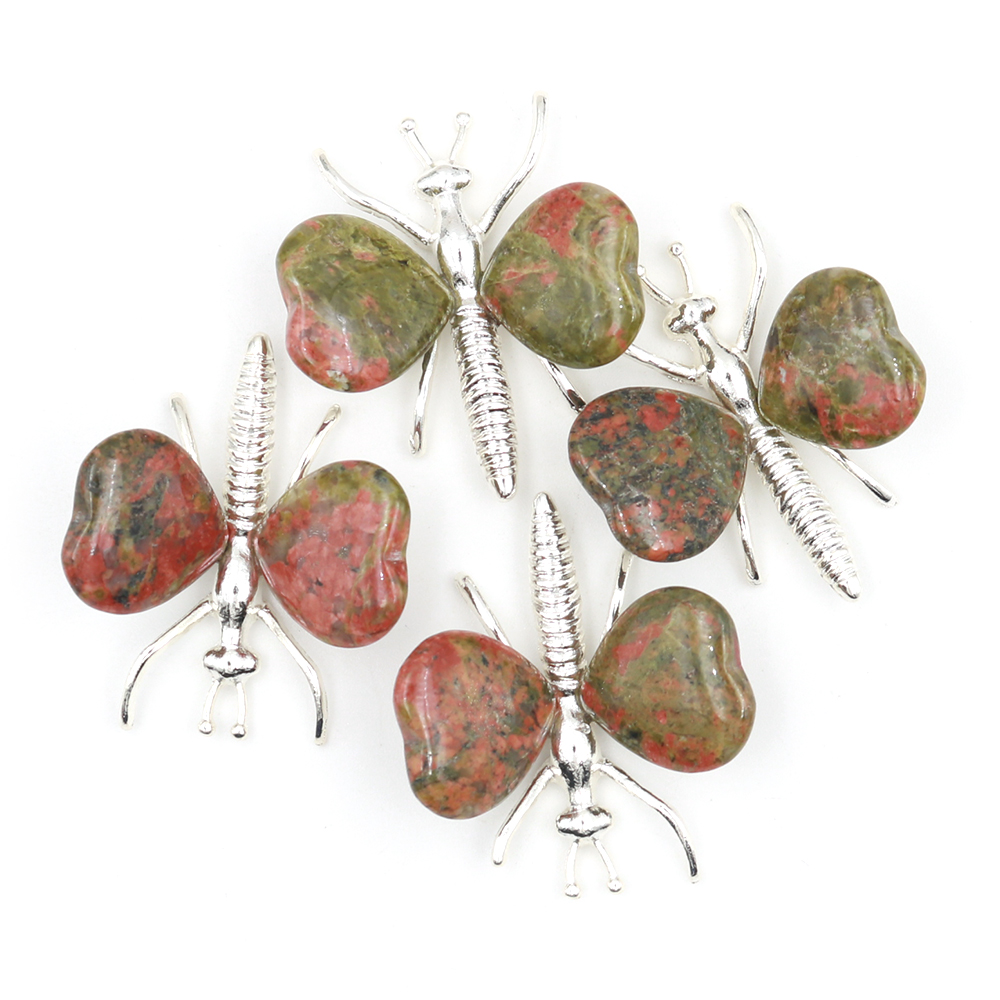 Unakite