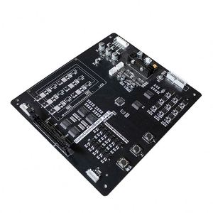 <strong>Arcade</strong> Boxing Games Machines Kits Boxe Machine Board Boxing <strong>Arcade</strong> Game Machine Kit for Sale - Product Image 1