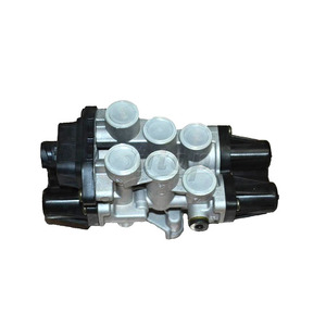 DAF SCANIA mercedes-benz avrupa kamyon için çok-devre koruma vanası OEM 9347050010 1505128 0034316106 1935509 4.62303 - Product Image 1
