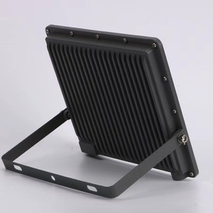 Dış aydınlatma IP67 su geçirmez alüminyum projektör 150W DOB çözüm ile IP66 sınıf hiçbir titrek - Product Image 3