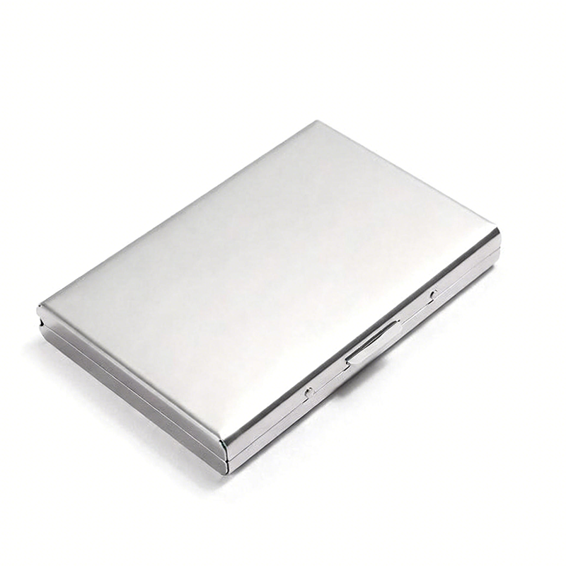 Mirror Silver