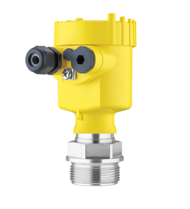 PULS 69 Radar Sensor for Continuous Level Measurement of Bulk Solids PS69.AXBXXCHXKMXXX - Product Image 1