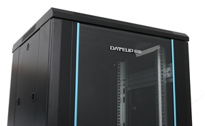 19英寸12u 600x600 18ru 42u电信外壳数据机架服务器机柜 - Product Image 3