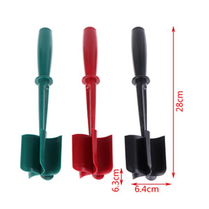 2023 Upgrade Meat Chopper Non Stick Mix Chopper Heat Resistant Meat <strong>Masher</strong> ,Mix and Chop, Potato <strong>Masher</strong> Tool - Product Image 5