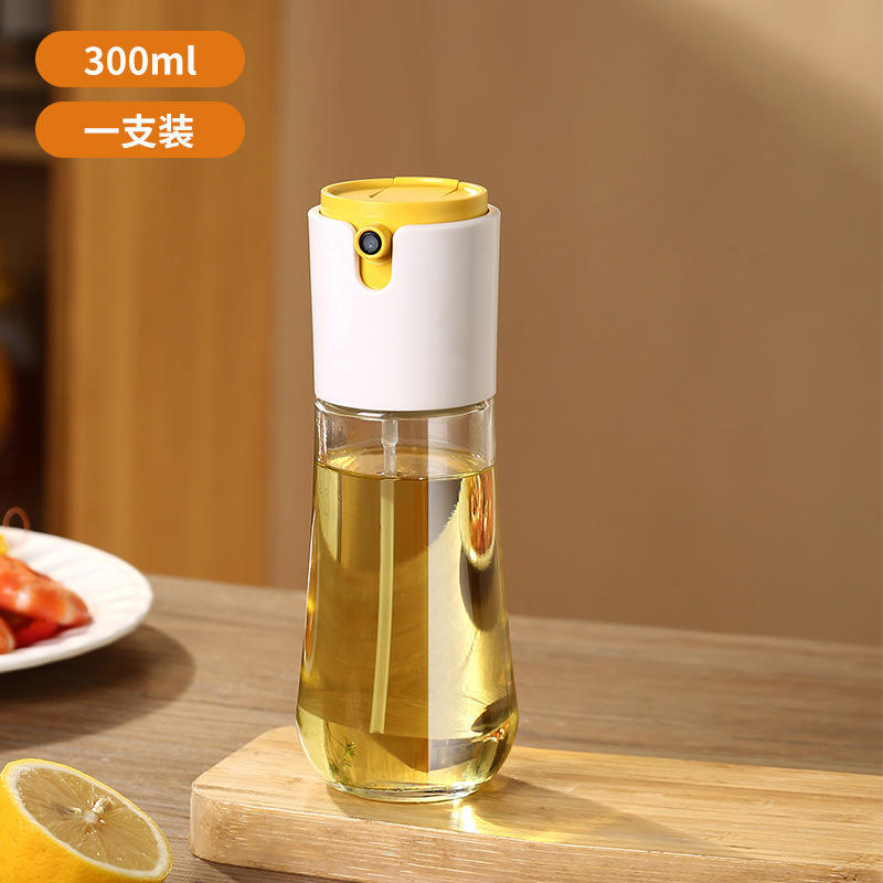 Couvercle blanc 300ml