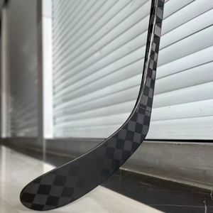 Trung Quốc Nhà Máy Bán Buôn Nhà Máy OEM Tùy Chỉnh Thương Hiệu Hockey Gậy Sợi Carbon Hyperlite /Proto-R Ice Hockey Gậy - Product Image 3