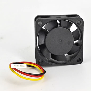 NC5332H71 MMF-04C24DS-<span class=keywords><strong>MCA</strong></span> 4015 24V 0.09A 40*40*15mm ventilador ventilador de refrigeração 24vdc ventilador de refrigeração