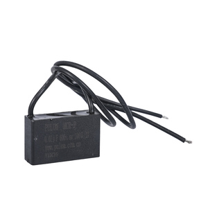 Bảo vệ RC cho các công cụ điện pulom MCR-P 1200vac 2uF 100R 5W - Product Image 1