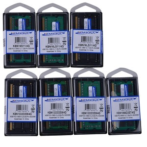 Modulo di memoria DDR3L RAM 8GB PC3L-12800 SODIMM - Product Image 4