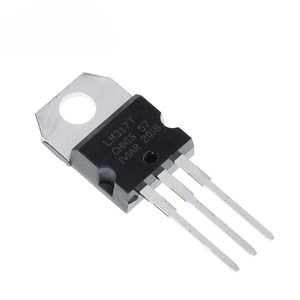 LM317LM317T電圧レギュレータ1.2V〜37V 1.5A TO-220 - Product Image 4