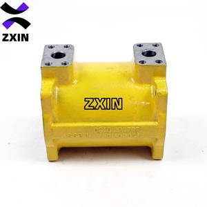 <strong>2P8797</strong> <strong>7N0110</strong> Oil Cooler Core for Cat 3406D 3306 3304 Engine 2P8796 360-2740 319-3435 8S5499 2Y5228 Oil CoolerCore Assembly - Product Image 3