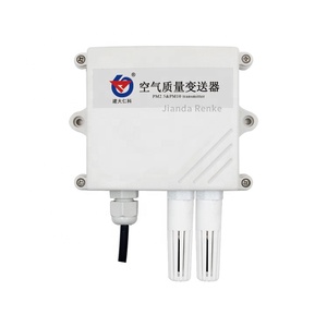 RS485 Modbus Outside Air Quality <strong>Monitoring</strong> <strong>System</strong> PM1.0 PM10 PM2.5 Air Quality <strong>Sensor</strong> - Product Image 4