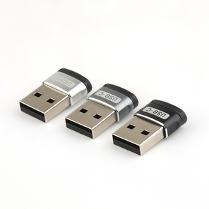 <strong>USB</strong> Adapter <strong>USB</strong> 3.1 C Type Female <strong>to</strong> <strong>USB</strong> 2.0 a Type Male Plug Adapter for PCB - Product Image 5
