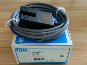FOTEK <strong>Sensor</strong> Photoelectric <strong>Sensor</strong> CDR-10X - Product Image 6