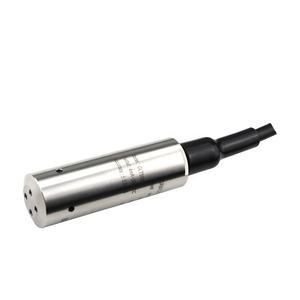 4-20ma 0-10Vアナログ静水圧液体レベルトランスミッタ5メートル水レベルセンサー用タンク - Product Image 1