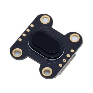 VL6180 VL53L0 VL53L1 Flugzeit (ToF) Laser bereich Eingebauter MCU-Algorithmus TOF050F TOF200F TOF400F 50CM/2M/4M MODBUS/IIC I2C - Product Image 5