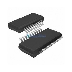 ブランド電子部品LB11967V-MPB-EブラシレスDC BLDCモータドライバPWMファンコントローラLB11967V表面実装20-SSOP - Product Image 1