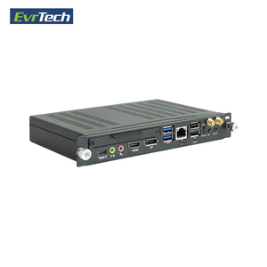 Hot Sale OPS Desktop <strong>Computer</strong> 10th I3/I5/I7 4K@60Hz for Industrial Business Commercial Education Office Mini Pc Support Win11
