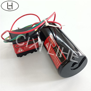 Hot bán 3 trong 1 lạnh phụ tùng cứng bắt đầu Kit tụ csru1 csru2 csru3 - Product Image 6