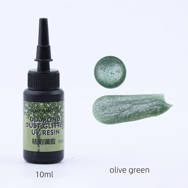 Vert olive