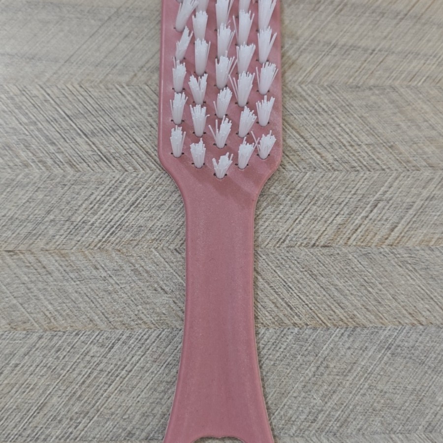 Modèle rose à haut volume