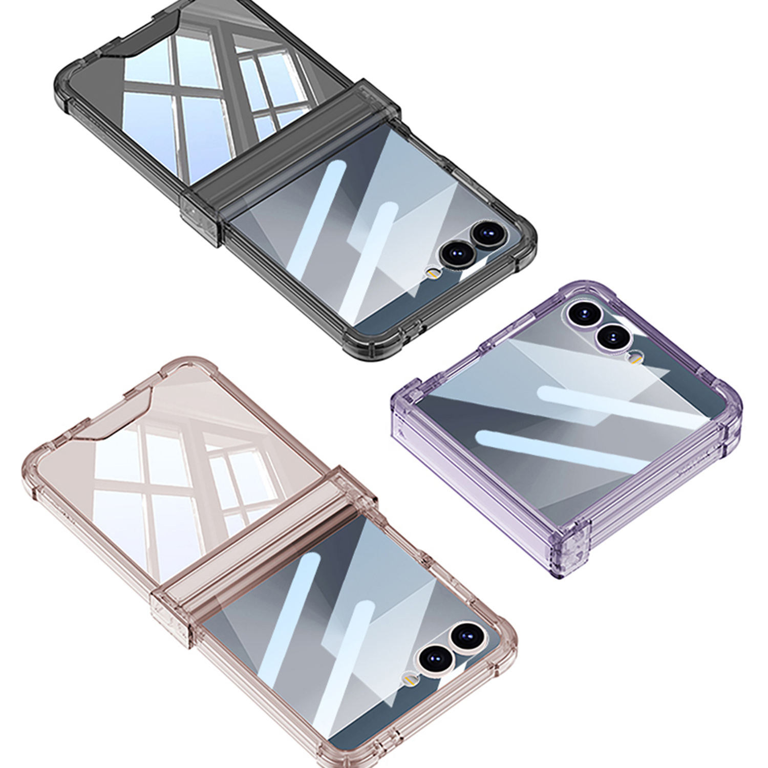 ซองและป้องกันหน้าจอ