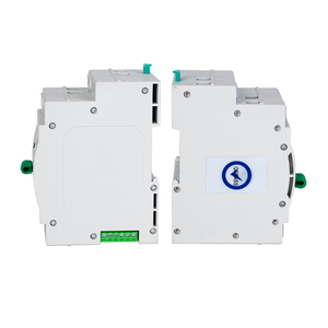 ATS điện kép tự động chuyển đổi liên tục mili giây 110V/220V hộ gia đình cung cấp điện khẩn cấp loại máy tính - Product Image 4