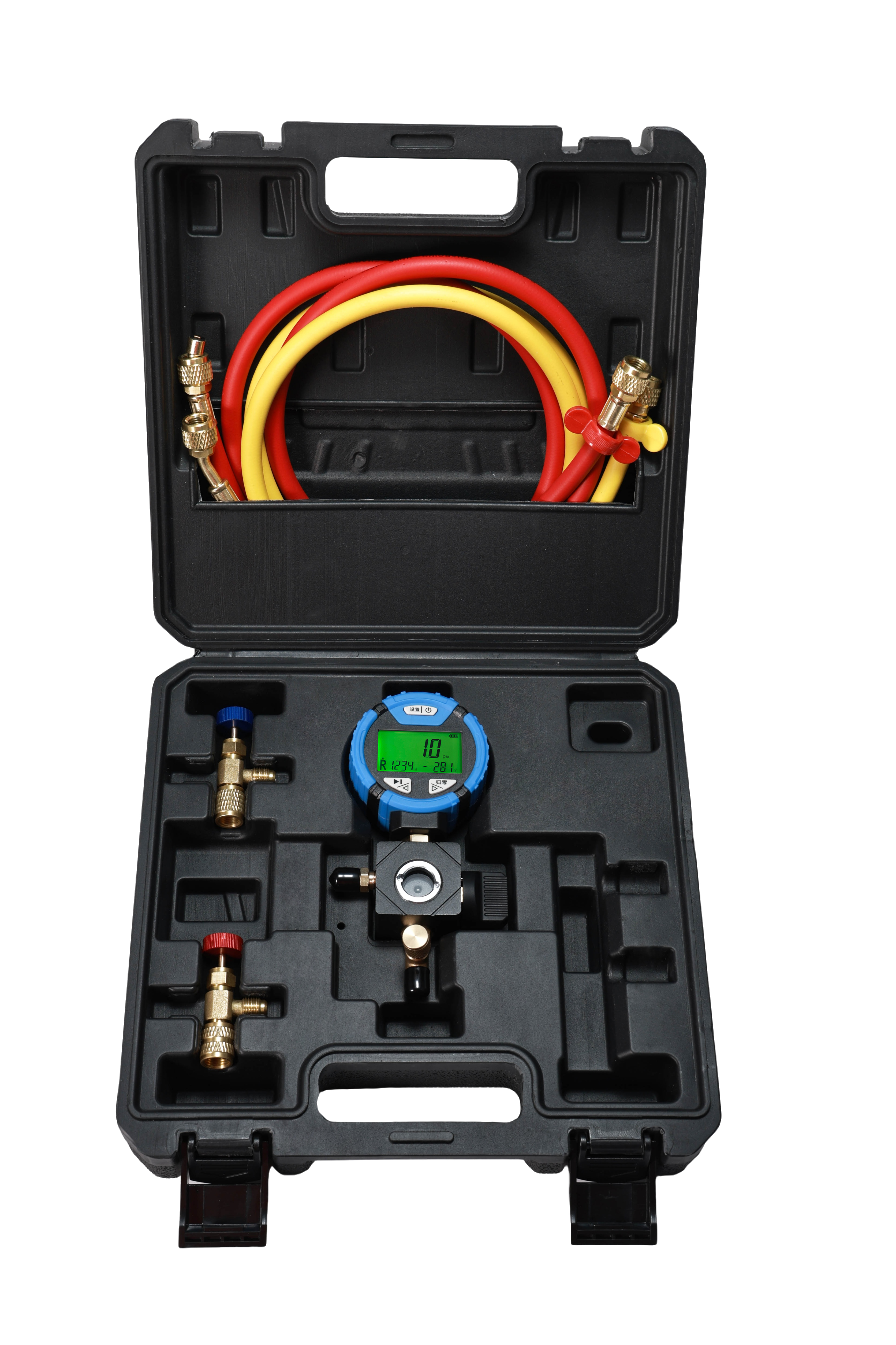 RVG-10C อาร์วีจี-10ซี