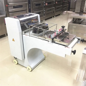 羊角面包卷面包吐司成型机面包吐司平底锅制作机 - Product Image 1