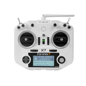 FrSky Taranis Q X7接入2.4GHz RC发射机 - Product Image 1
