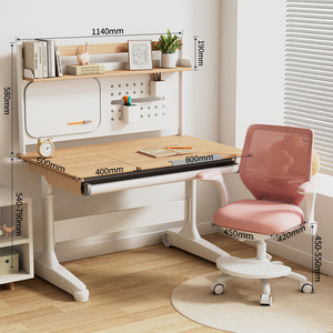 Рабочий стол для чтения из массива дерева - Product Image 6