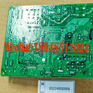 New for York Central Air <strong>Conditioning</strong> Multi-Line GMV <strong>Computer</strong> Board 30224000066 Main WZ4K35M <strong>Control</strong> Board For PCBA - Product Image 6
