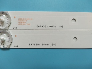 JS-D-JP5020 <strong>LED</strong> TV Backlight Strip JS-D-JP5020 PHI LIPS 50'' JS-D-JP5020-A51EC B51EC D50-F2000 LED50FHDS E50F2000 - Product Image 2