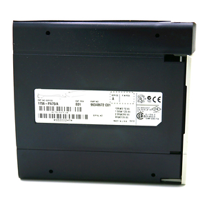 Warehouse Stock 1760 IB12XOW6I Factory Sealed <strong>Industry</strong> Controls PLC <strong>Input</strong>/<strong>Output</strong> <strong>Module</strong> 1760-IB12XOW6I - Product Image 3