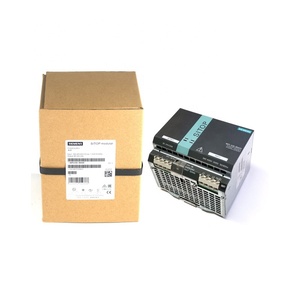 SIEMENS 6EP1436-3BA00 Nuevo y original 6EP14363BA00 SITOP Modular 20A Módulo de entrada/salida de fuente de alimentación estabilizada - Product Image 6